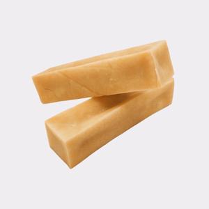 Yak bar, long lasting natural dog treat