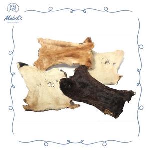 Hairy Beef bark, long lasting dog chew