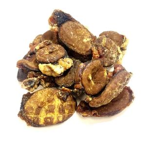 Beef balls, natural air dried dog treat 200g pack