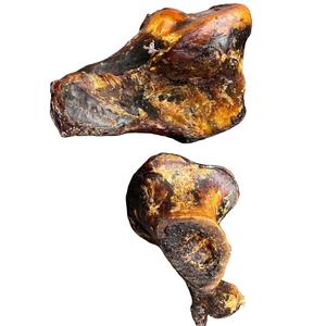 Ostrich Knuckle Bone, long lasting natural dog treat