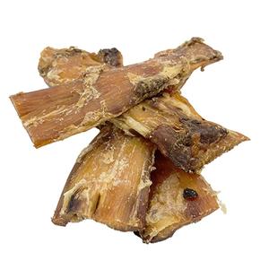 1kg bag of paddy wack (beef tendon) natural dog treat