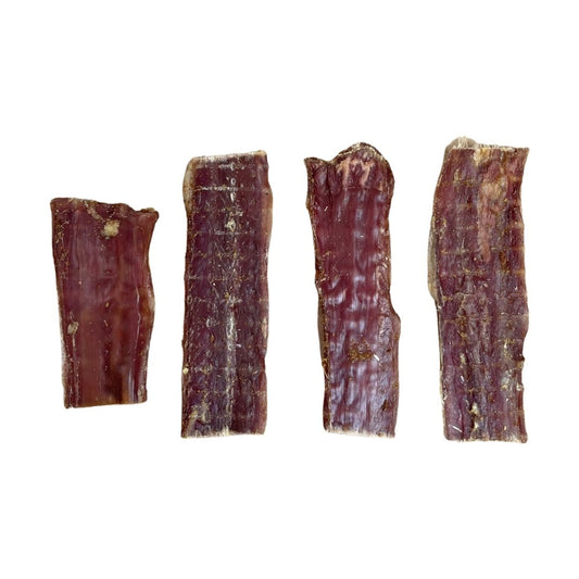 Flat beef gullet (200g)