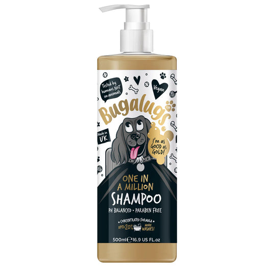 One In A Million Dog Shampoo (500ml)