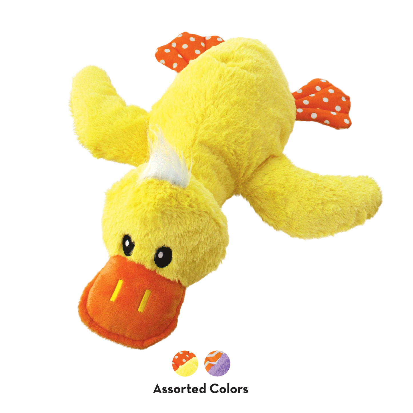 Kong Comfort Jumbo XL Duck