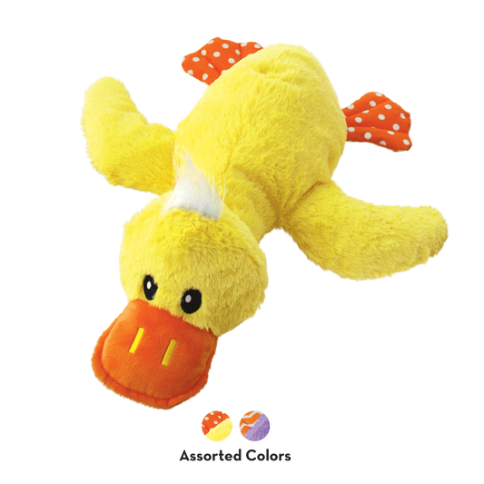 Kong Comfort Jumbo XL Duck