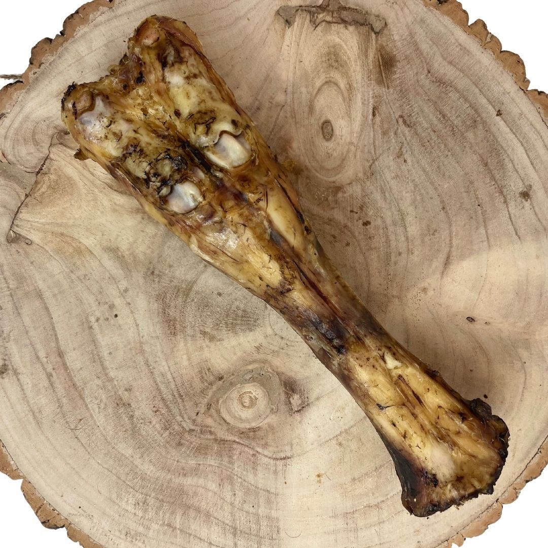 Beef Leg Bone, Long Lasting Natural Dog Treat