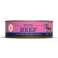 Pure Beef Topper and Mixer (80g)