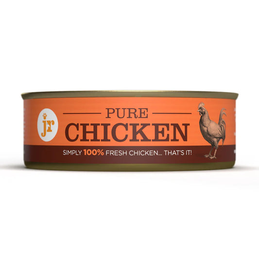 Pure Chicken Topper and Mixer (80g)