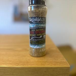 Fish sprinkles 165ml