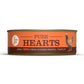 Pure Chicken Hearts Topper And Mixer (80g)