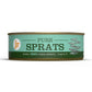 Pure Sprats Topper and Mixer (80g)