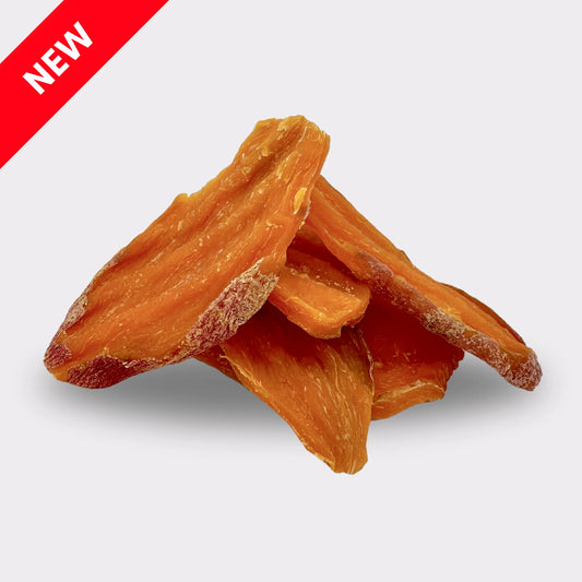 Sweet Potato Slices (200g)