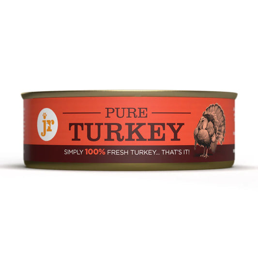 Pure Turkey Topper and Mixer (80g)