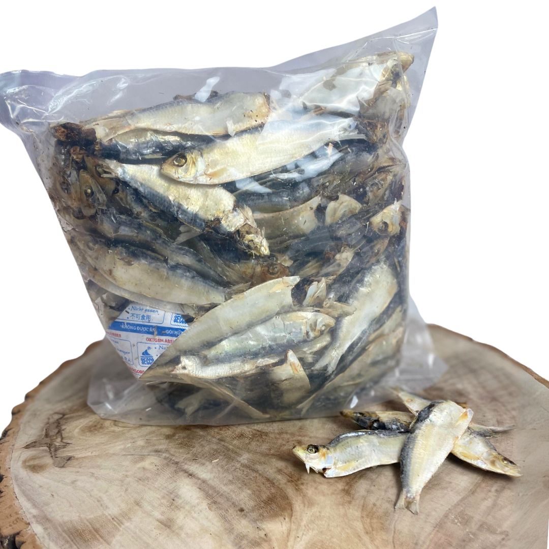 XL Sprats limited edition, bulk bag